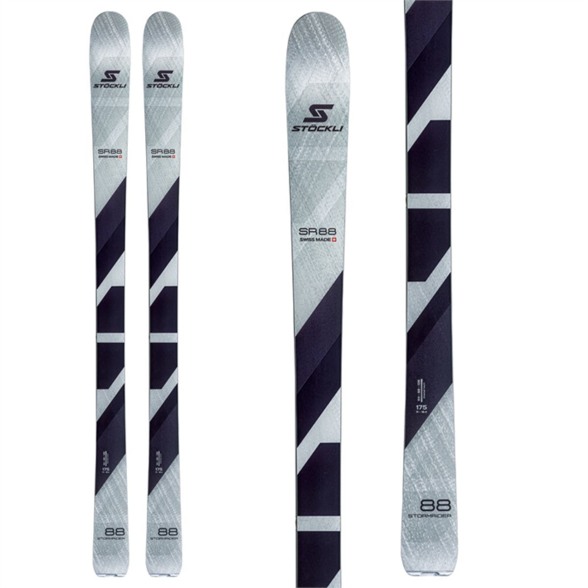 Skis for Sale: Mens' & Womens' Snow Skis | Christy Sports